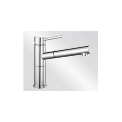 Bateria Blanco ALTA-S COMPACT chrom 518 448